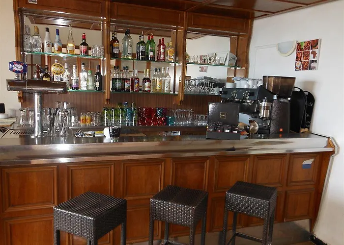 Hotel Restaurant Le Filosorma 3*