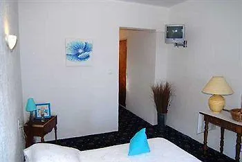 Restaurant Le Filosorma 3* Galéria