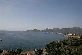 Hotel Restaurant Le Filosorma Galéria