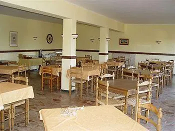 Restaurant Le Filosorma Galeria (Corsica)