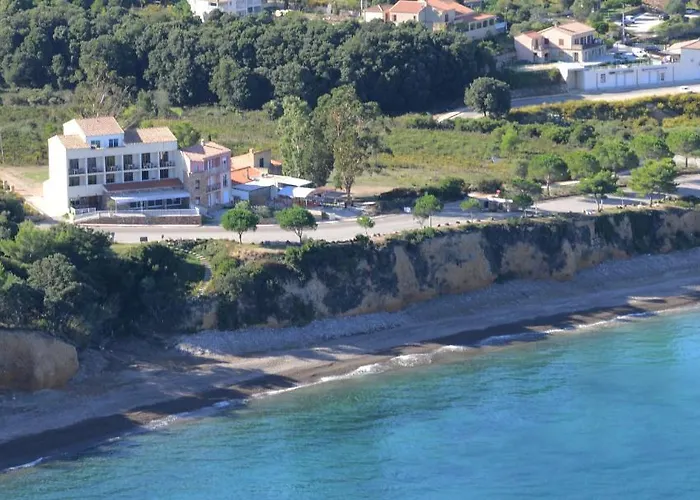 Restaurant Le Filosorma 3* Galeria (Corsica)