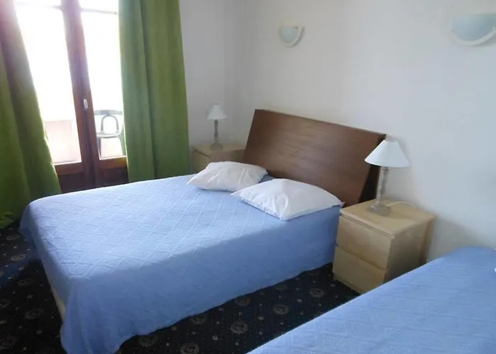 Restaurant Le Filosorma Galeria (Corsica)