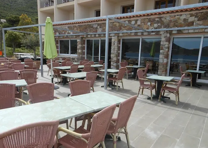 Restaurant Le Filosorma 3*