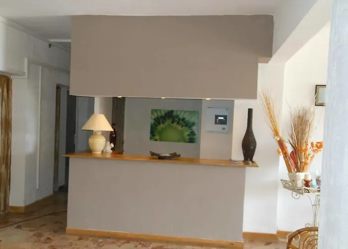 Restaurant Le Filosorma Hotel 3*