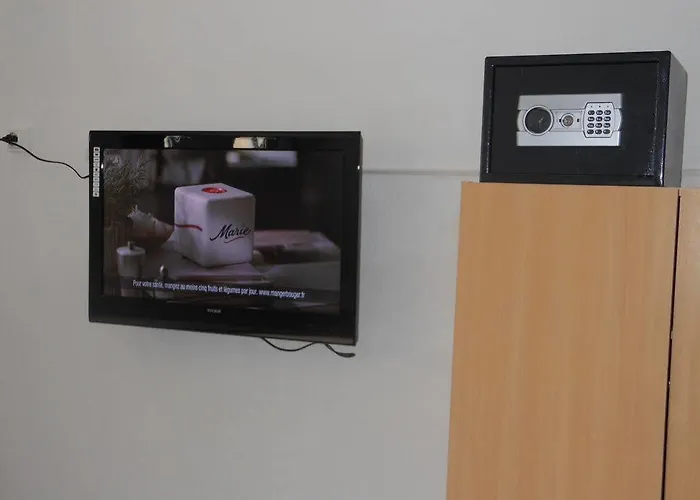 Restaurant Le Filosorma Hotel Galéria