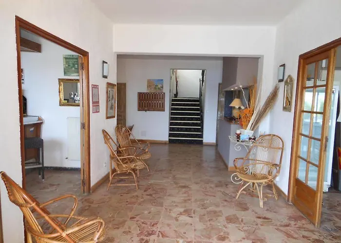 Restaurant Le Filosorma 3*