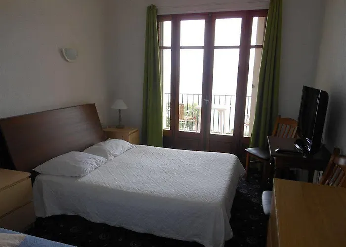 Restaurant Le Filosorma Hotel